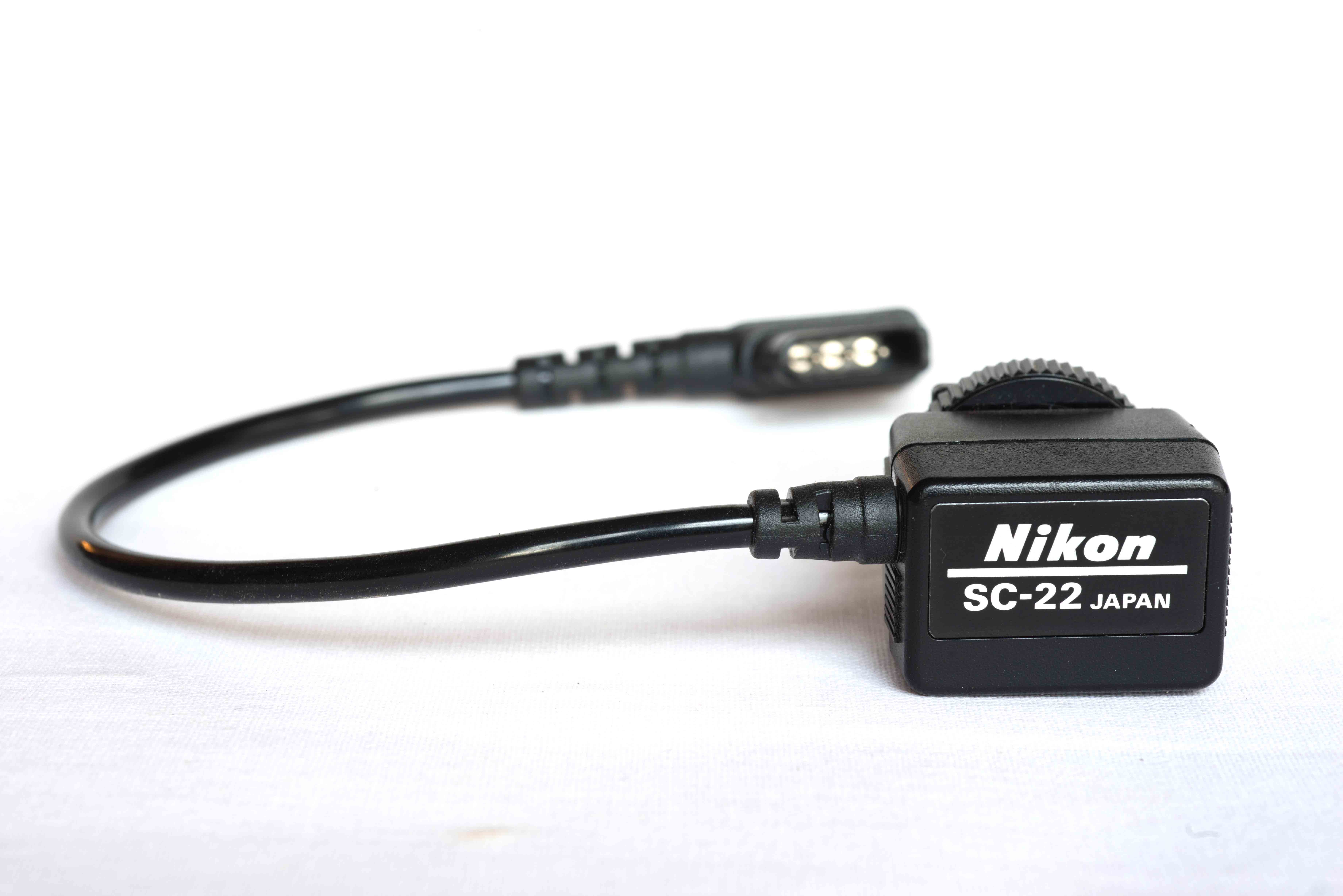 Cable SC-22